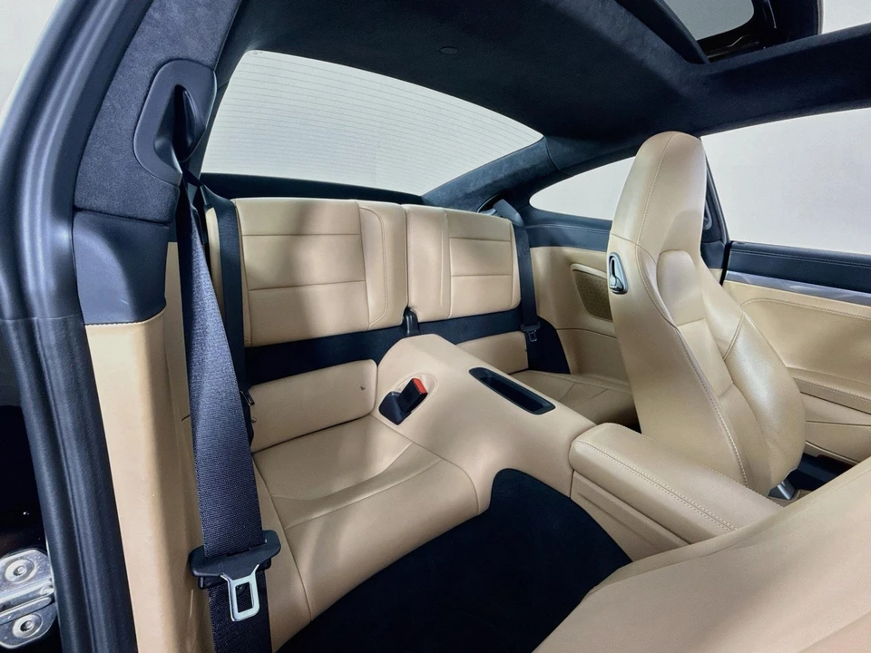 2017 Porsche 991 Carrera S - Image 28 of 31