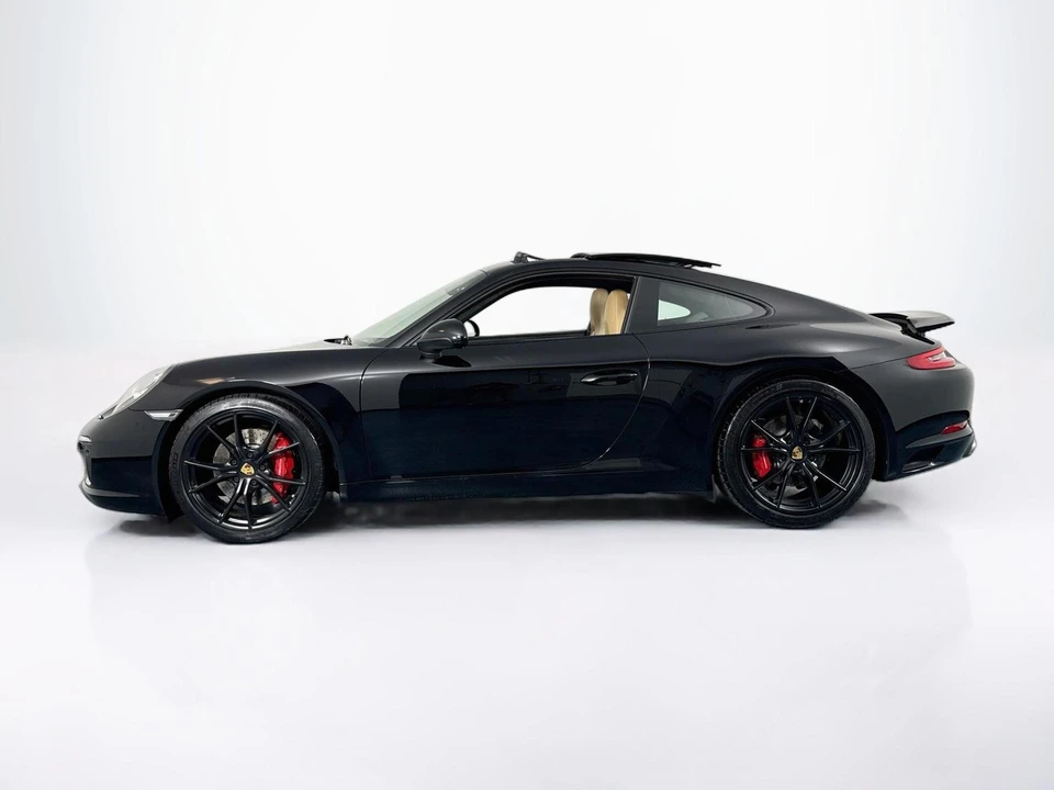 2017 Porsche 991 Carrera S - Image 8 of 31