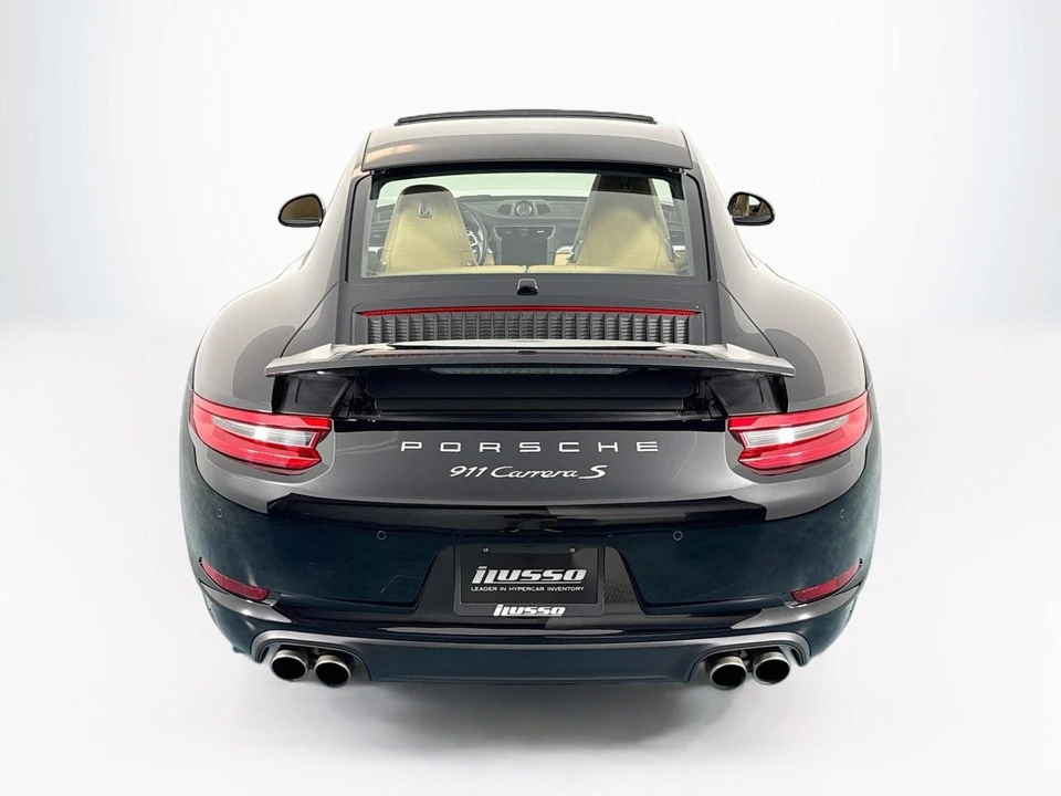 2017 Porsche 991 Carrera S - Image 6 of 31