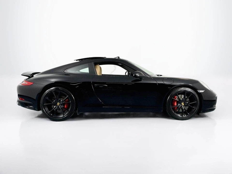 2017 Porsche 991 Carrera S - Image 4 of 31