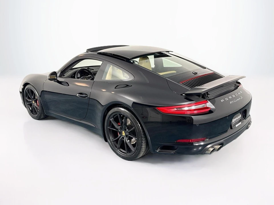 2017 Porsche 991 Carrera S - Image 7 of 31
