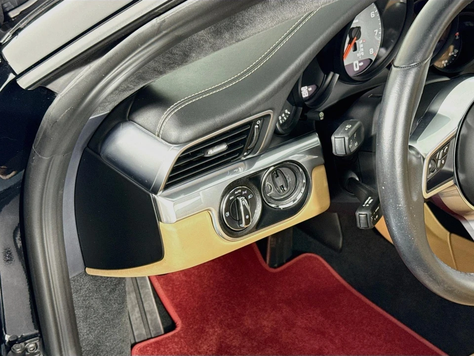 2017 Porsche 991 Carrera S - Image 10 of 31