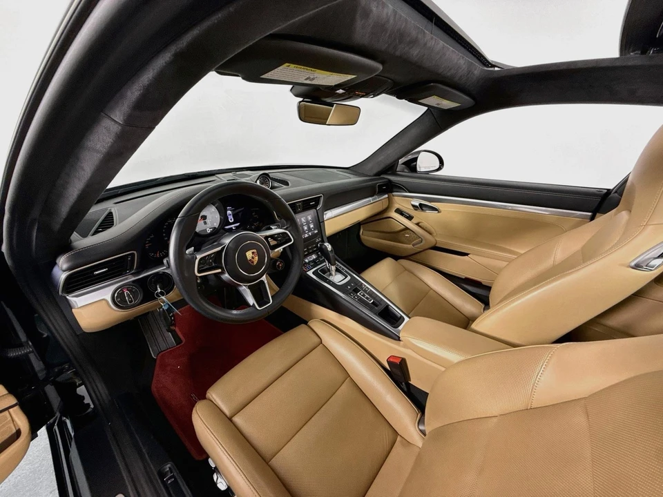 2017 Porsche 991 Carrera S - Image 25 of 31