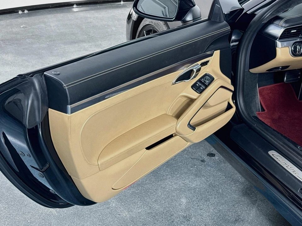 2017 Porsche 991 Carrera S - Image 20 of 31