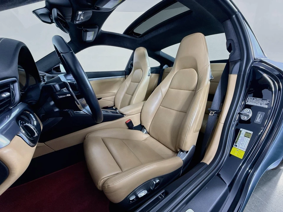 2017 Porsche 991 Carrera S - Image 11 of 31