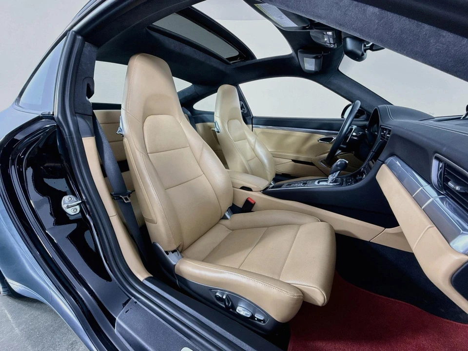 2017 Porsche 991 Carrera S - Image 29 of 31