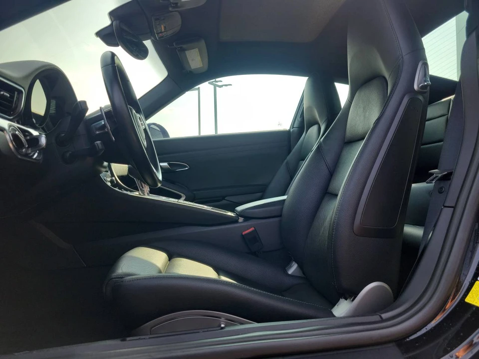 2017 Porsche 991 Carrera S - Image 5 of 5