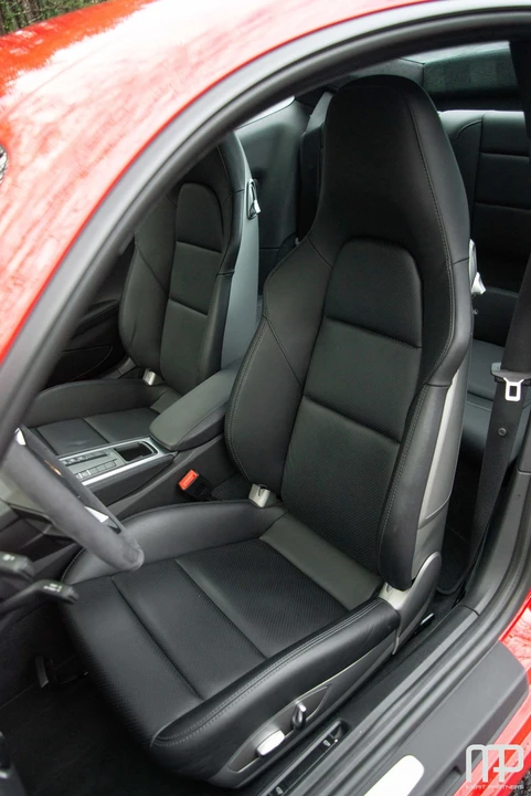 2017 Porsche 991 Carrera S - Image 17 of 31