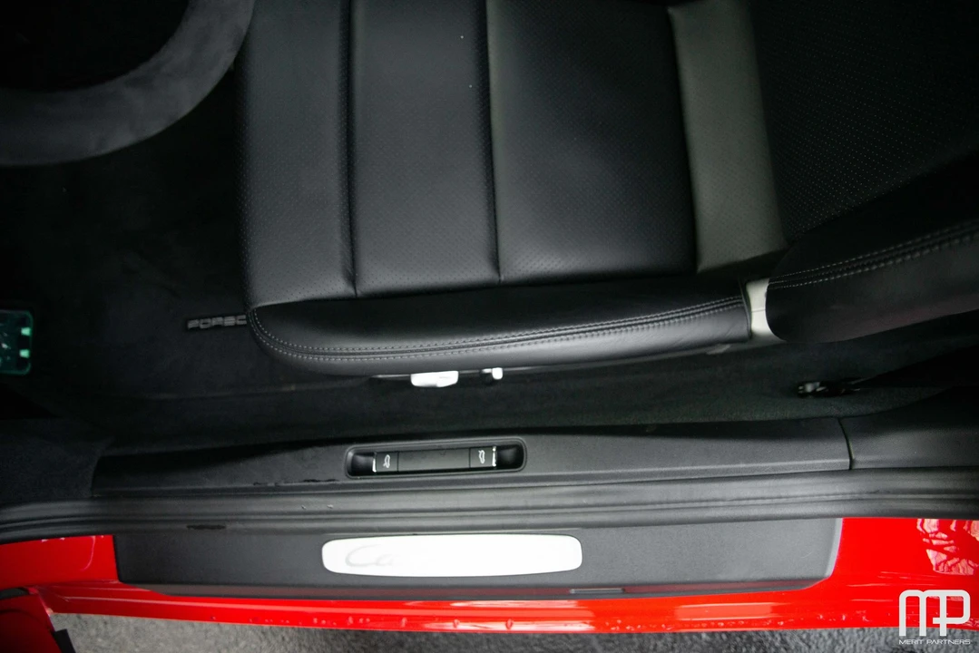 2017 Porsche 991 Carrera S - Image 19 of 31