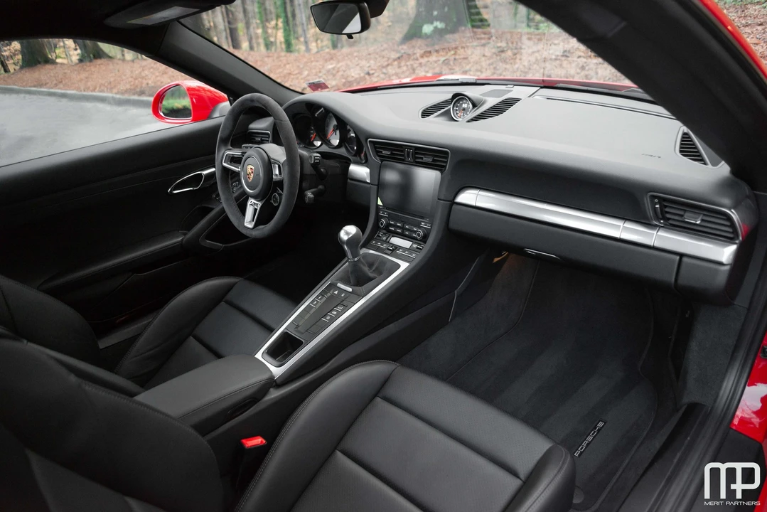 2017 Porsche 991 Carrera S - Image 15 of 31
