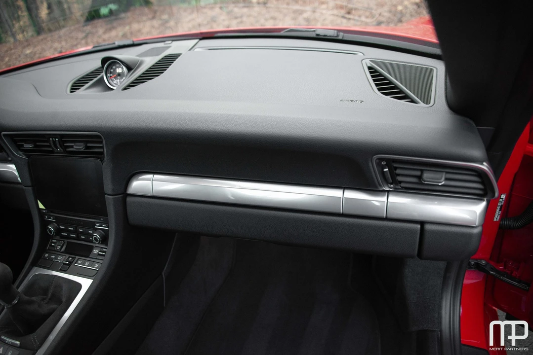 2017 Porsche 991 Carrera S - Image 16 of 31