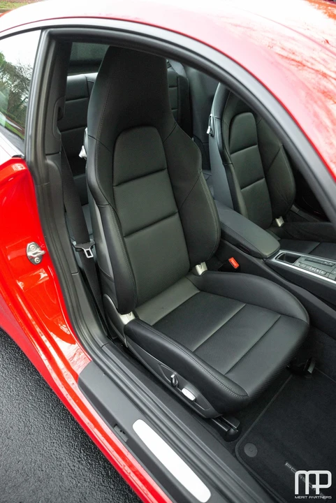 2017 Porsche 991 Carrera S - Image 20 of 31