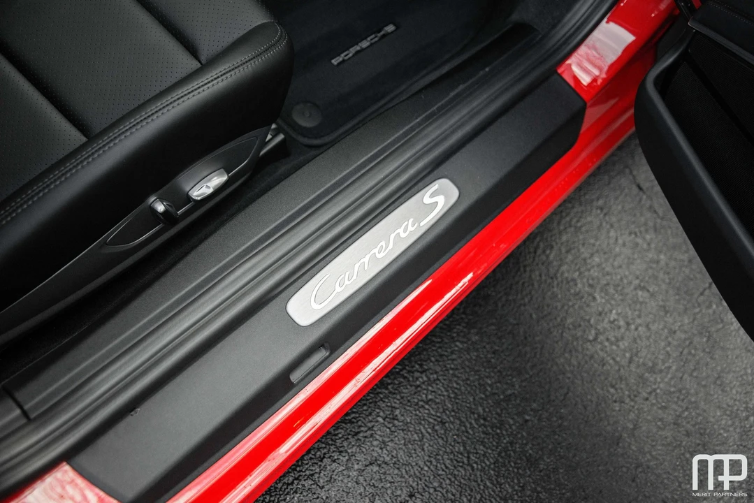 2017 Porsche 991 Carrera S - Image 28 of 31