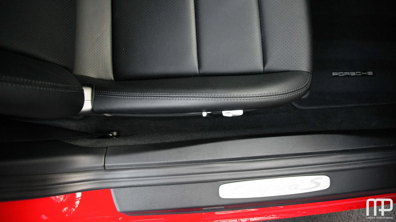 2017 Porsche 991 Carrera S - Image 22 of 31