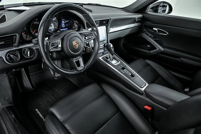 2017 Porsche 991 Carrera S - Image 19 of 21