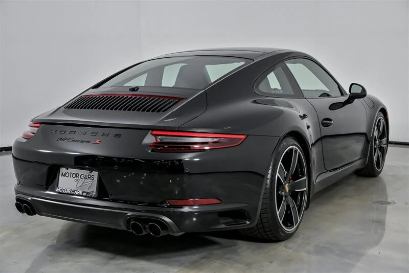 2017 Porsche 991 Carrera S - Image 12 of 21
