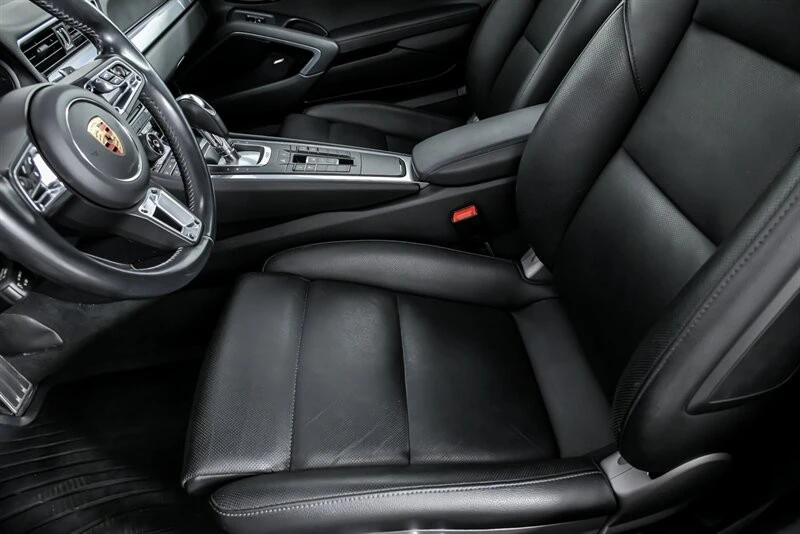 2017 Porsche 991 Carrera S - Image 20 of 21