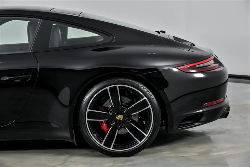 2017 Porsche 991 Carrera S - Image 9 of 21