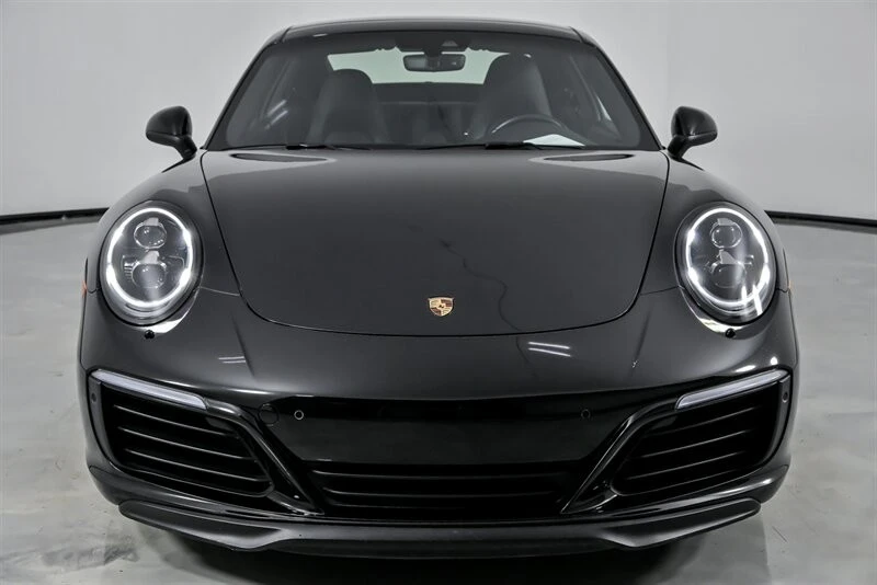 2017 Porsche 991 Carrera S - Image 5 of 21