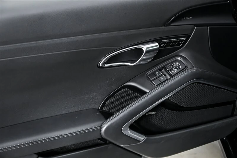 2017 Porsche 991 Carrera S - Image 17 of 21