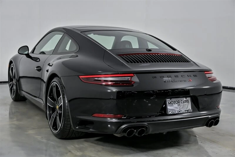 2017 Porsche 991 Carrera S - Image 10 of 21