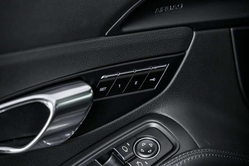 2017 Porsche 991 Carrera S - Image 18 of 21