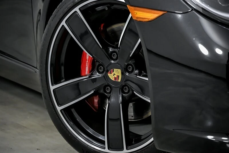 2017 Porsche 991 Carrera S - Image 4 of 21
