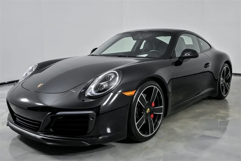 2017 Porsche 991 Carrera S - Image 6 of 21