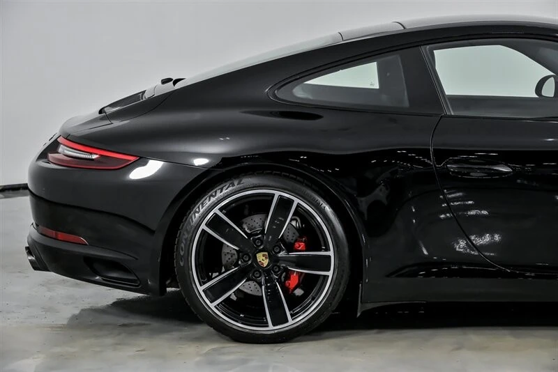2017 Porsche 991 Carrera S - Image 13 of 21