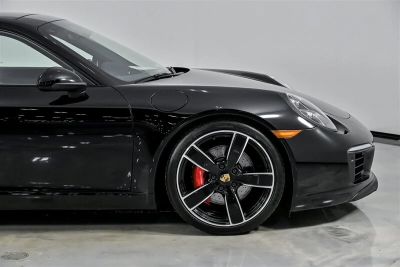 2017 Porsche 991 Carrera S - Image 15 of 21