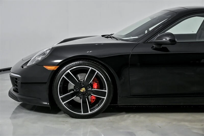 2017 Porsche 991 Carrera S - Image 7 of 21