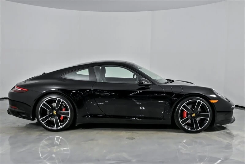 2017 Porsche 991 Carrera S - Image 14 of 21