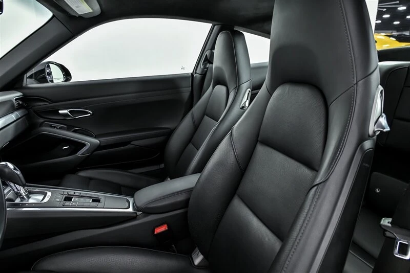 2017 Porsche 991 Carrera S - Image 21 of 21