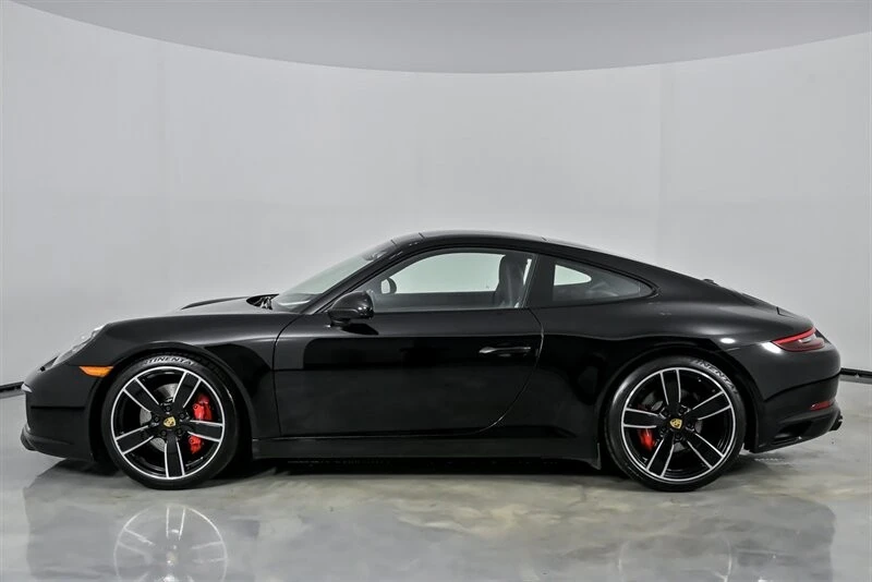 2017 Porsche 991 Carrera S - Image 8 of 21