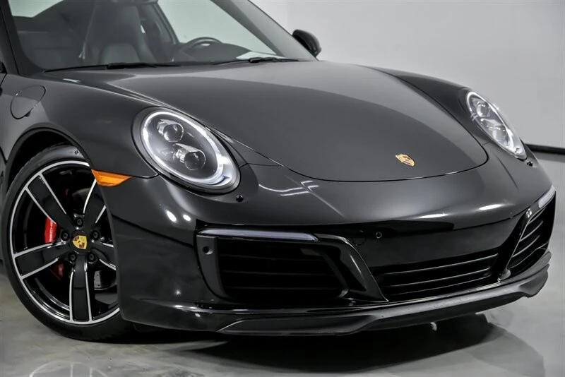 2017 Porsche 991 Carrera S - Image 3 of 21
