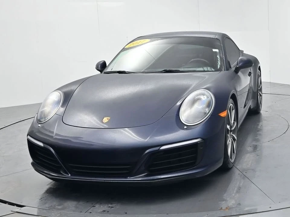 2017 Porsche 991 Carrera S - Image 3 of 20