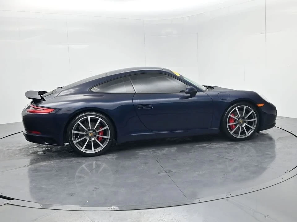 2017 Porsche 991 Carrera S - Image 8 of 20