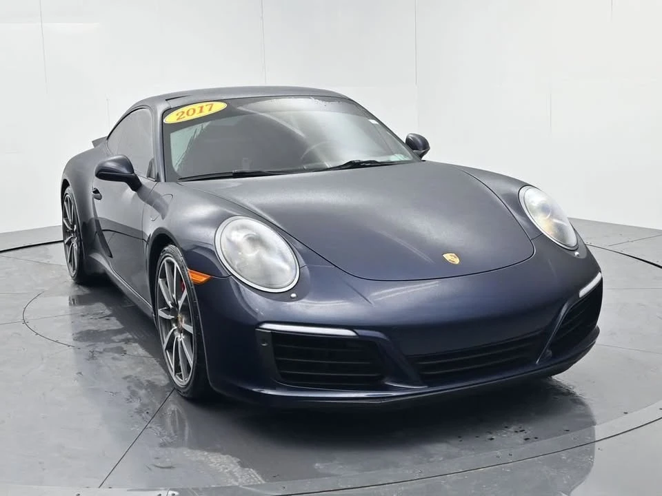 2017 Porsche 991 Carrera S - Image 2 of 20
