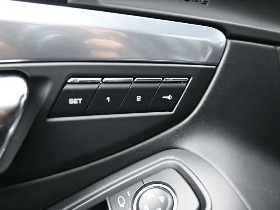 2017 Porsche 991 Carrera S - Image 17 of 20