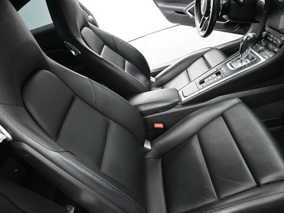 2017 Porsche 991 Carrera S - Image 11 of 20