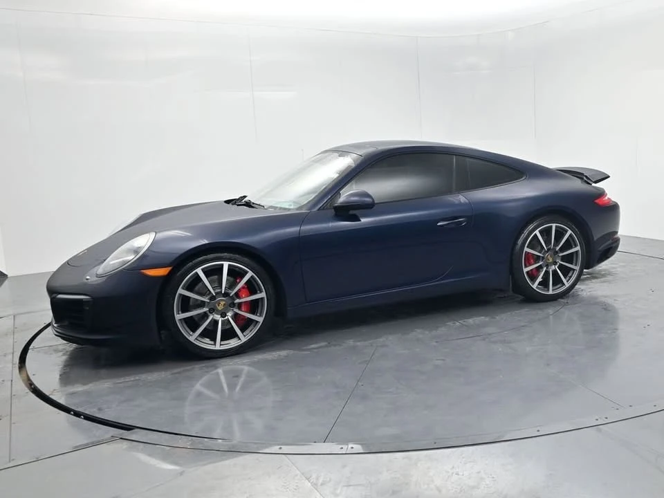 2017 Porsche 991 Carrera S - Image 4 of 20
