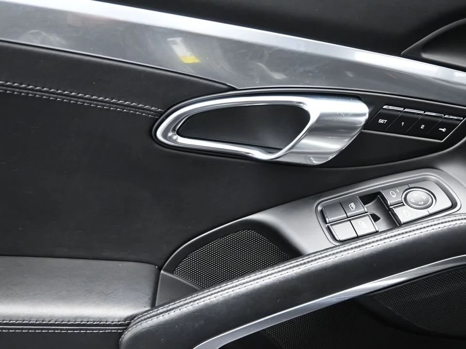 2017 Porsche 991 Carrera S - Image 16 of 20