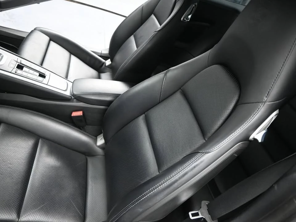 2017 Porsche 991 Carrera S - Image 9 of 20