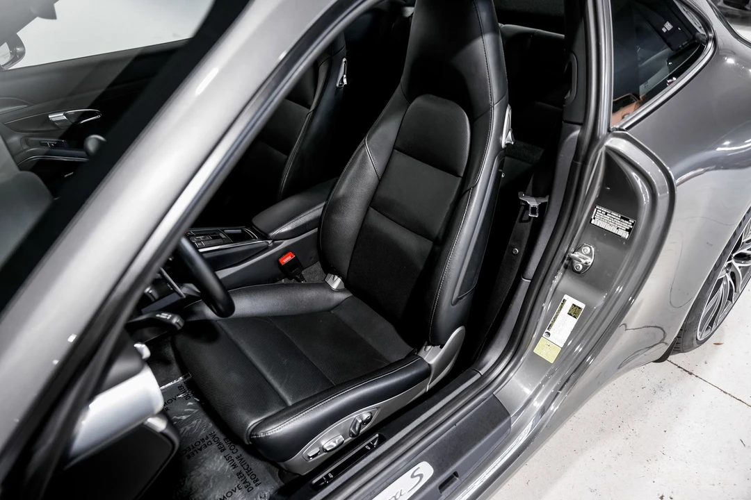 2017 Porsche 991 Carrera S - Image 19 of 31
