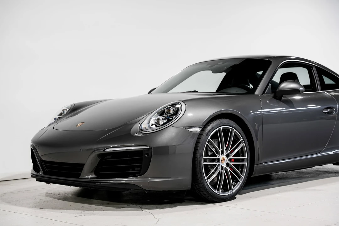 2017 Porsche 991 Carrera S - Image 28 of 31