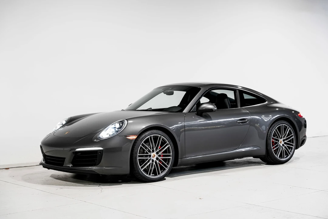 2017 Porsche 991 Carrera S - Image 6 of 31