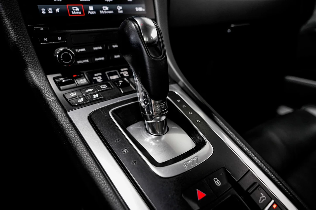 2017 Porsche 991 Carrera S - Image 14 of 31