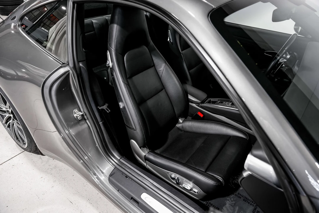 2017 Porsche 991 Carrera S - Image 25 of 31