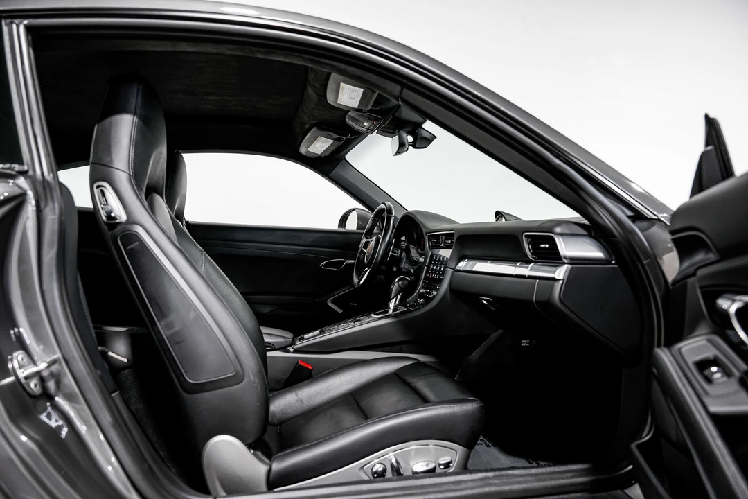 2017 Porsche 991 Carrera S - Image 26 of 31