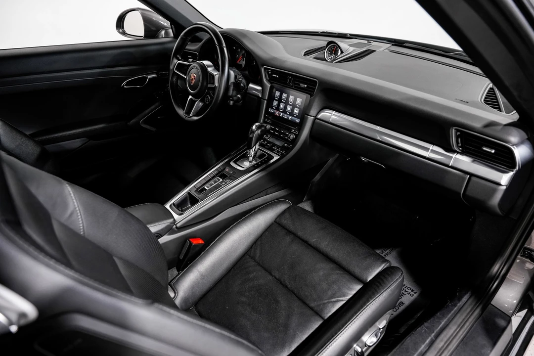 2017 Porsche 991 Carrera S - Image 27 of 31